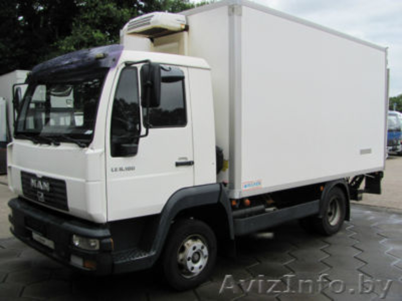 Гомель грузоперевозки по территории РБ - Изображение #2, Объявление #967343