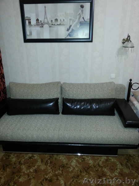 аренда жилья посуточно - Изображение #1, Объявление #954049