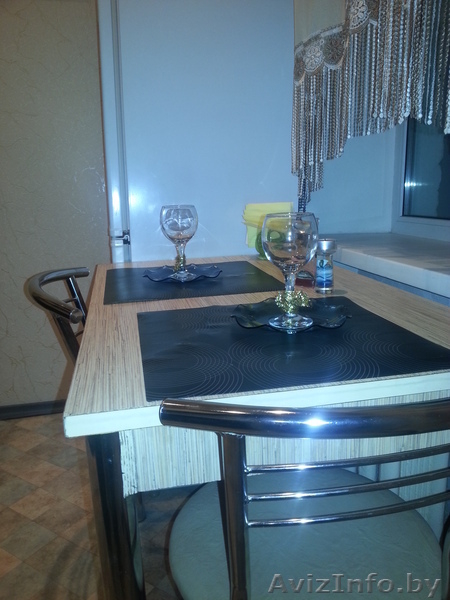 аренда жилья посуточно - Изображение #2, Объявление #954049