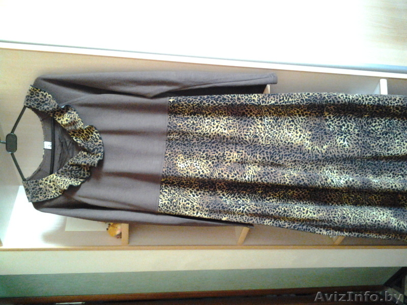 платье для беременных - Изображение #2, Объявление #957683