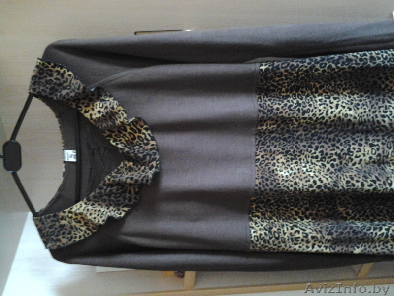 платье для беременных - Изображение #1, Объявление #957683