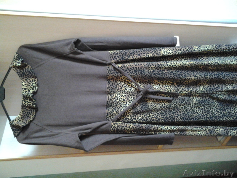 платье для беременных - Изображение #3, Объявление #957683