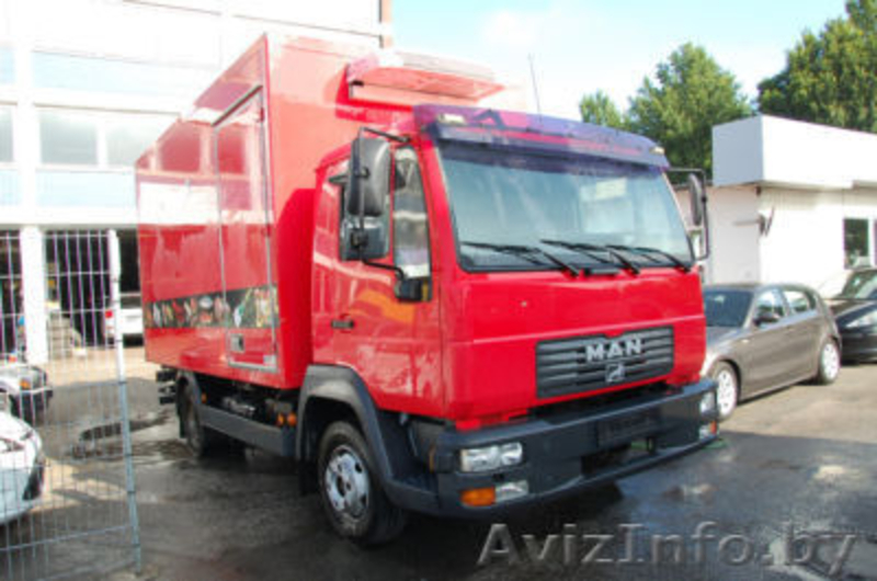 Гомель грузоперевозки по территории РБ - Изображение #3, Объявление #967343