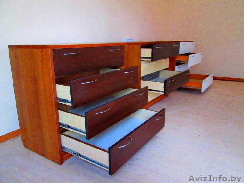 Комод под заказ - Изображение #2, Объявление #963231