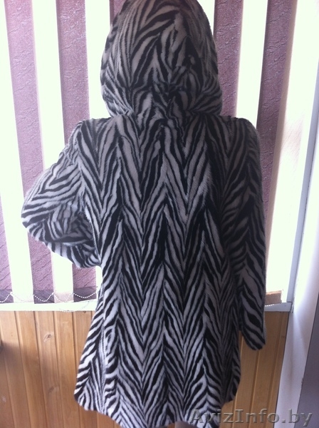 Продам норковую шубу!натуральный мех!!срочно! - Изображение #1, Объявление #951883