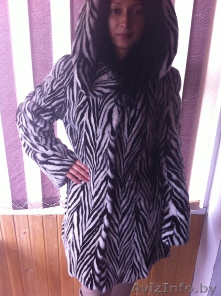 Продам норковую шубу!натуральный мех!!срочно! - Изображение #2, Объявление #951883