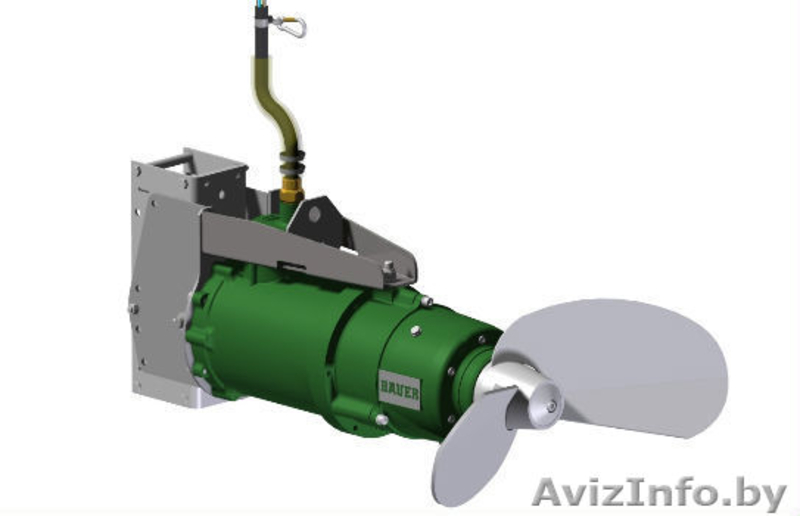 оборудование для удаления навоза и пищевых отходов, - Изображение #2, Объявление #964414