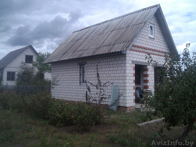 Купить Дом В Гомельском Районе Недорого