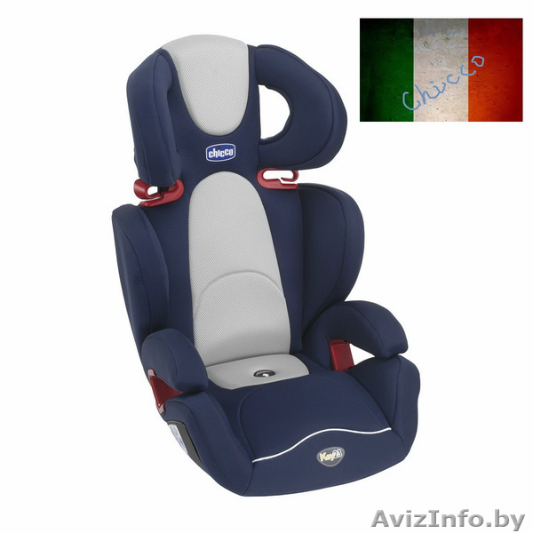 Автокресло Chicco Key 2/3 - Изображение #1, Объявление #970212