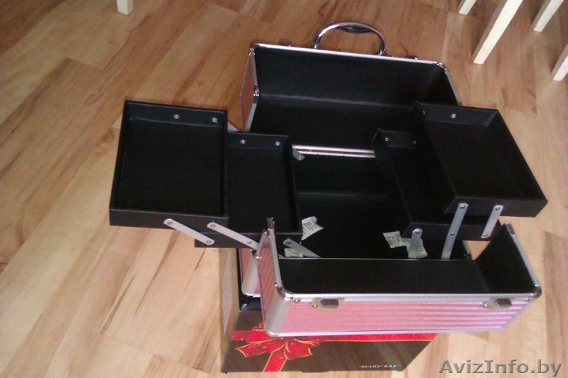 Кейс для косметики  - Изображение #3, Объявление #980458