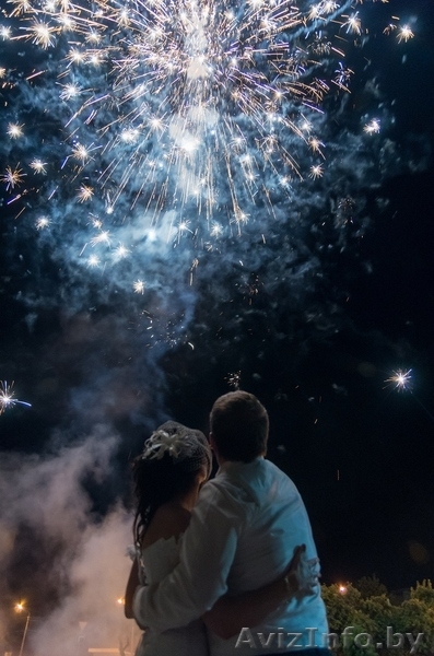 Свадебная фотосессия - Изображение #1, Объявление #978156