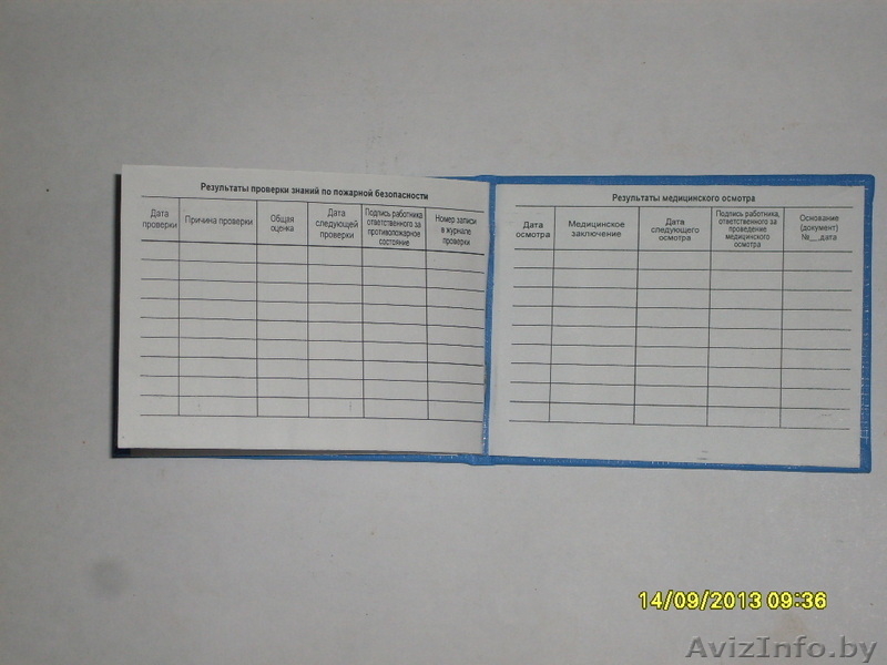  ОТ при работе в электроустановках,чистое - Изображение #3, Объявление #977921
