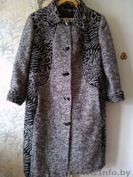 Куртки, пальто,дубленка. - Изображение #2, Объявление #984293