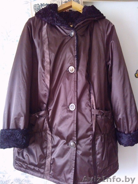 Куртки, пальто,дубленка. - Изображение #1, Объявление #984293