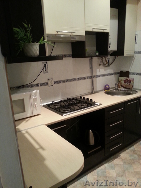 аренда жилья посуточно - Изображение #5, Объявление #954049