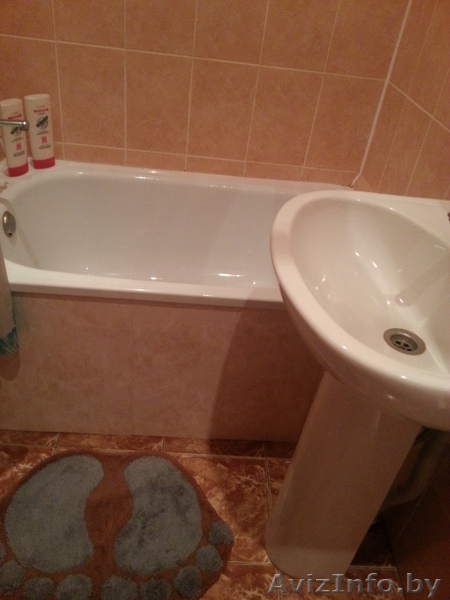 аренда жилья посуточно - Изображение #6, Объявление #954049