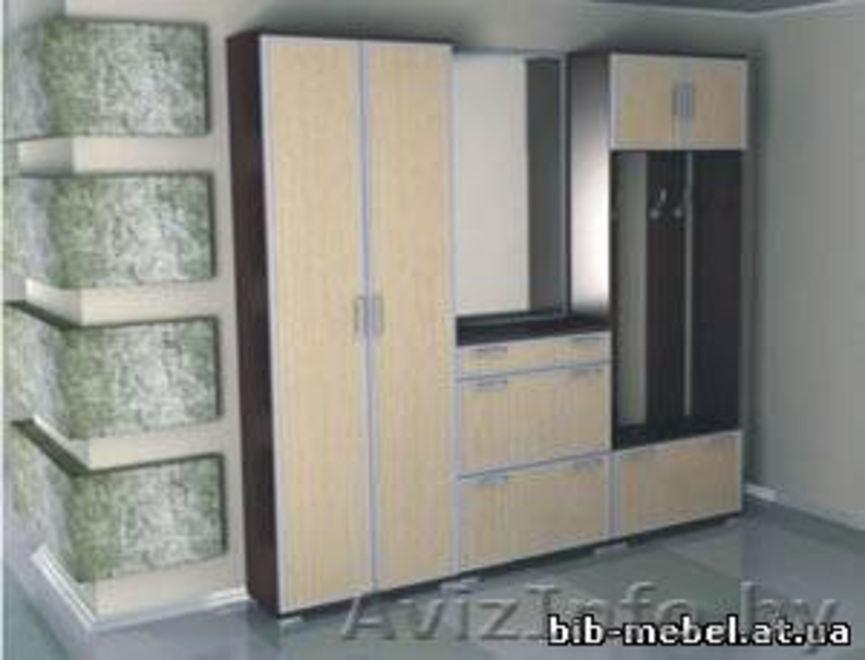 ЛЮБАЯ КОРПУСНАЯ МЕБЕЛЬ ПО ЭСКИЗАМ ЗАКАЗЧИКА - Изображение #6, Объявление #986031