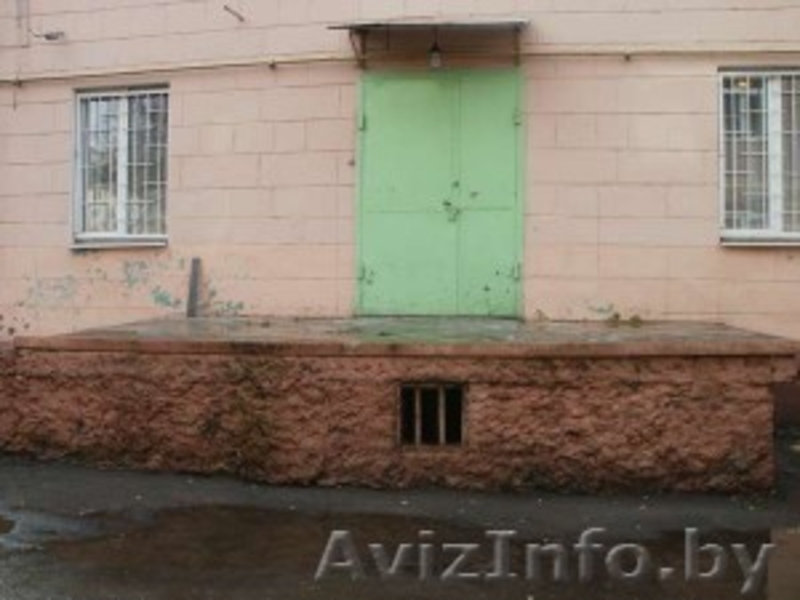  аренда помещения в Гомеле - Изображение #2, Объявление #987751