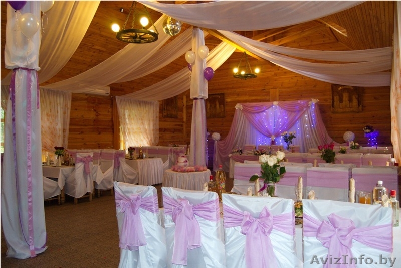 Студия "Свадебный Тандем".Оформление свадеб. - Изображение #1, Объявление #992375