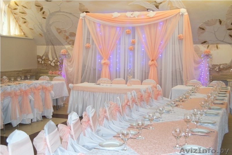 Студия "Свадебный Тандем".Оформление свадеб. - Изображение #2, Объявление #992375