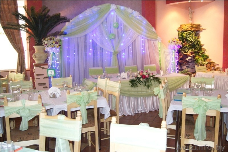 Студия "Свадебный Тандем".Оформление свадеб. - Изображение #6, Объявление #992375