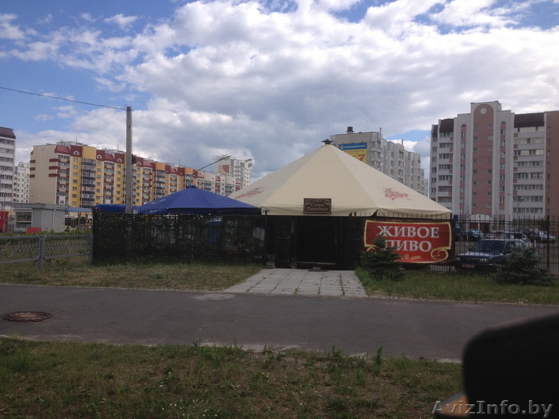 Продается: Готовый бизнес общественного питания. Кафе, ПАБ-Магазин жив - Изображение #2, Объявление #820153