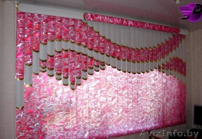 Эксклюзивные жалюзи 3D!  - Изображение #2, Объявление #998955