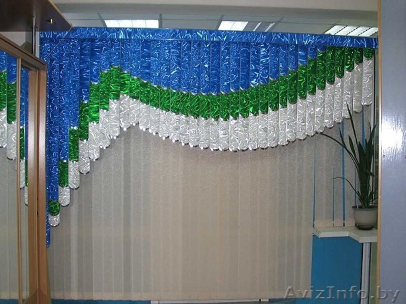 Эксклюзивные жалюзи 3D!  - Изображение #3, Объявление #998955