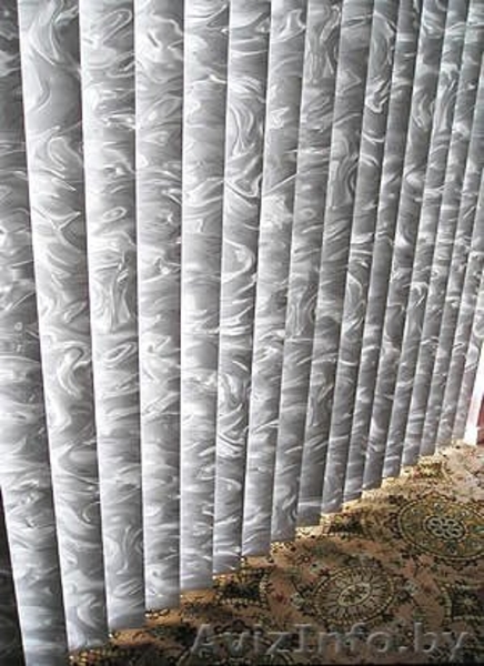 Эксклюзивные жалюзи 3D!  - Изображение #5, Объявление #998955