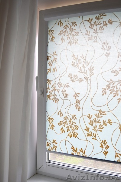 Роль Шторы.  - Изображение #7, Объявление #848370