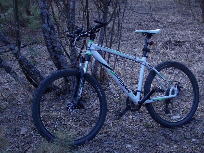 Mongoose Tyax Comp 2013 - Изображение #1, Объявление #988870