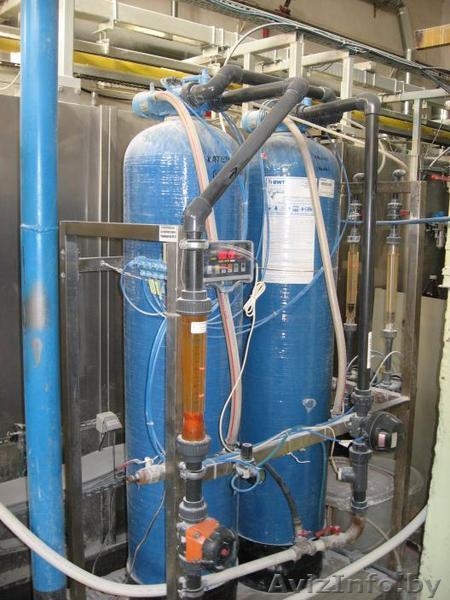 линия подготовки поверхности - Изображение #3, Объявление #1009429