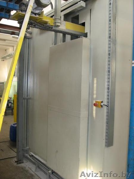 линия подготовки поверхности - Изображение #4, Объявление #1009429