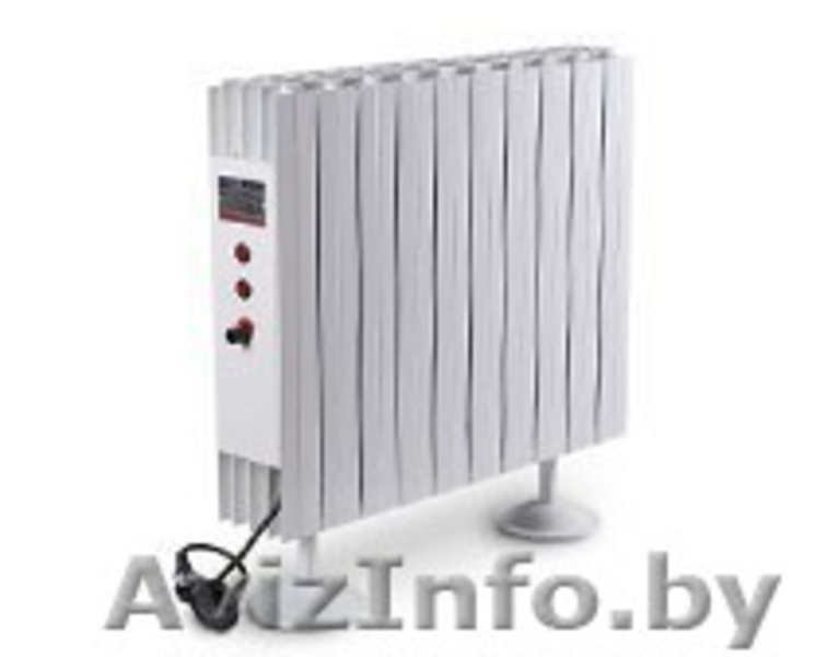 радиаторы,конвектора,краны,термоголовки - Изображение #2, Объявление #1009439