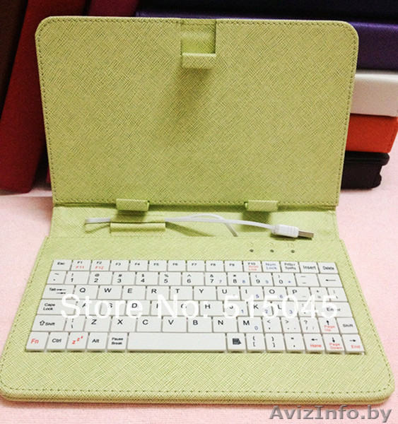 Продам планшет   Samsung galaxy tab 2 p3100 7дюймов.  - Изображение #3, Объявление #1005890