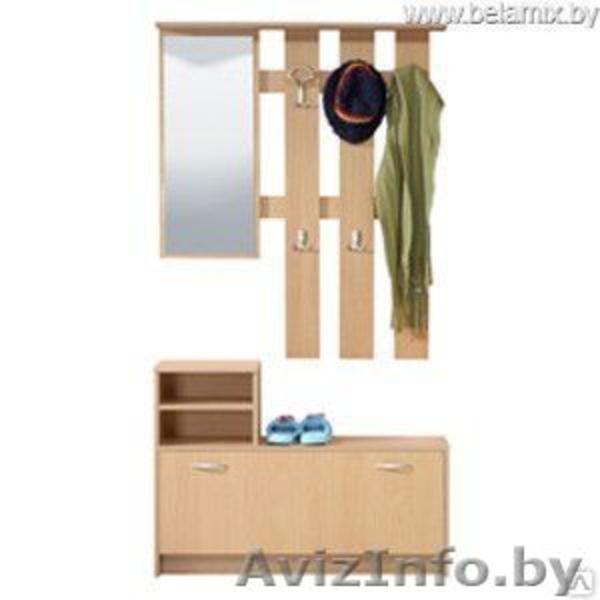 прихожая ravenna - Изображение #3, Объявление #1001488