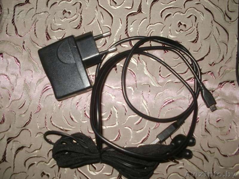 Huawei Ascend G600 (U8950-1) - Изображение #2, Объявление #1011561