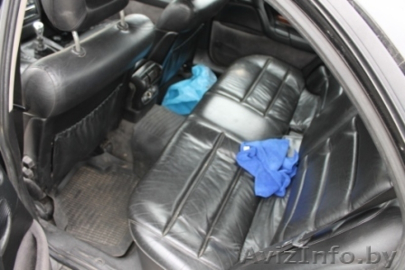 Продам Опель омега Б - Изображение #3, Объявление #1010414