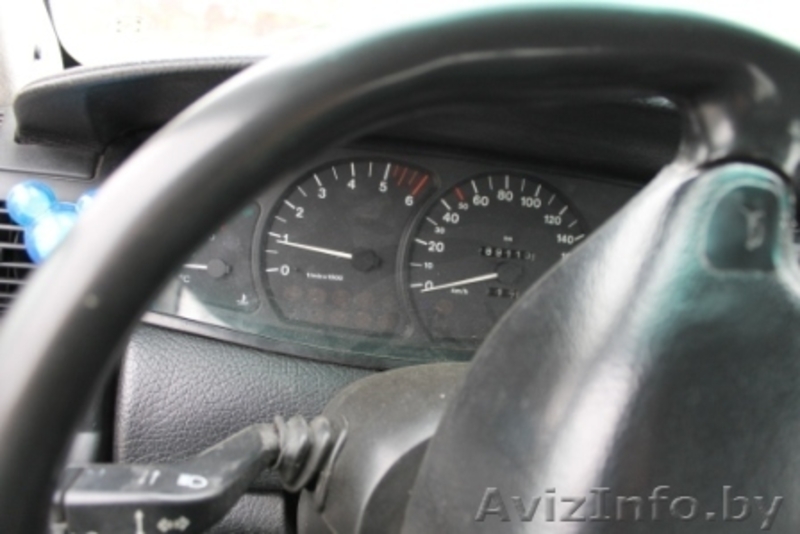 Продам Опель омега Б - Изображение #4, Объявление #1010414