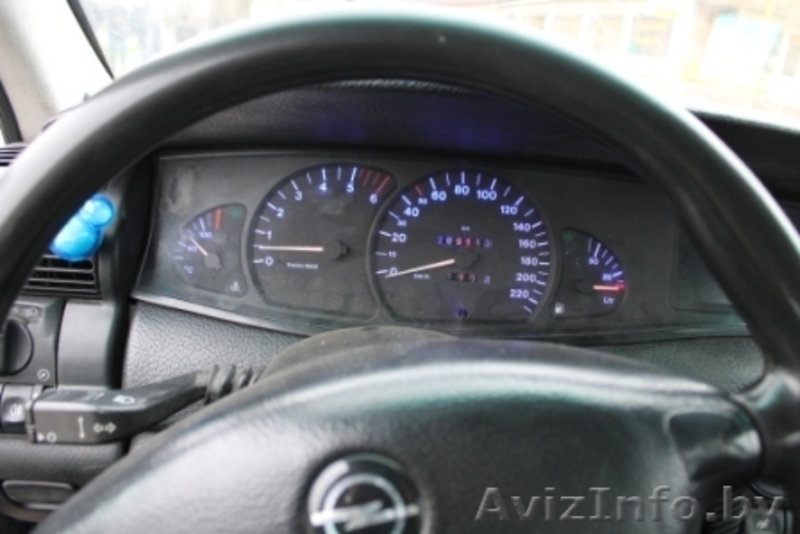 Продам Опель омега Б - Изображение #5, Объявление #1010414