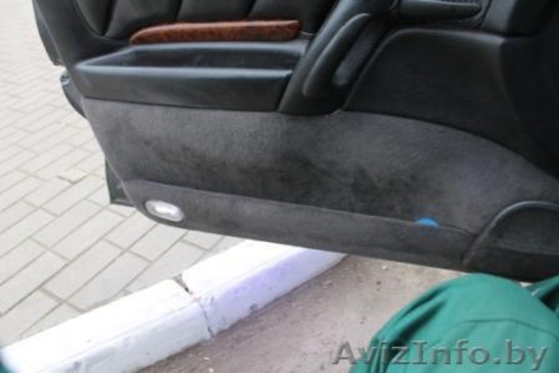 Продам Опель омега Б - Изображение #9, Объявление #1010414