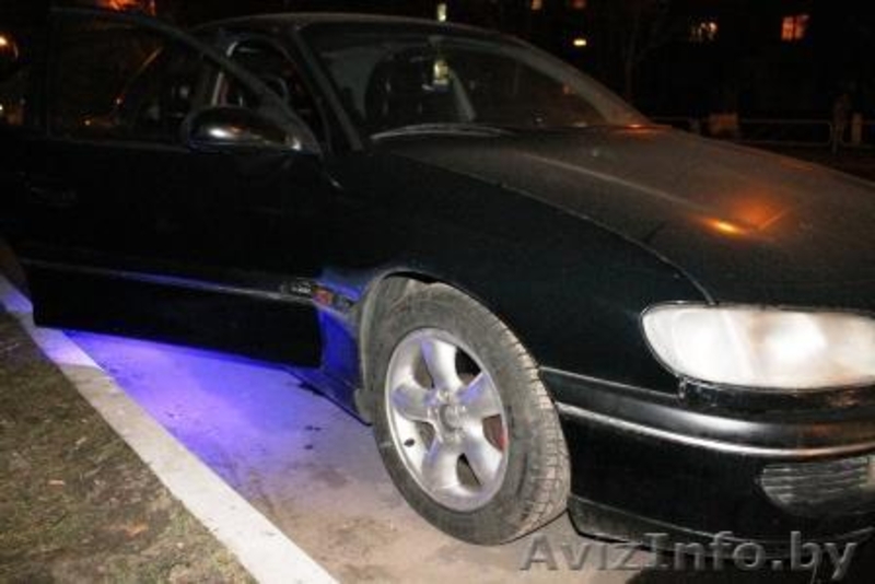 Продам Опель омега Б - Изображение #8, Объявление #1010414