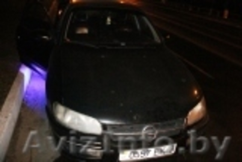 Продам Опель омега Б - Изображение #7, Объявление #1010414