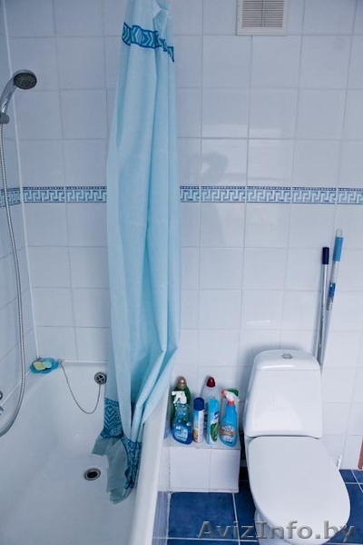 Посуточная аренда двухкомнатной квартиры-студии в Гомеле - Изображение #9, Объявление #1008724
