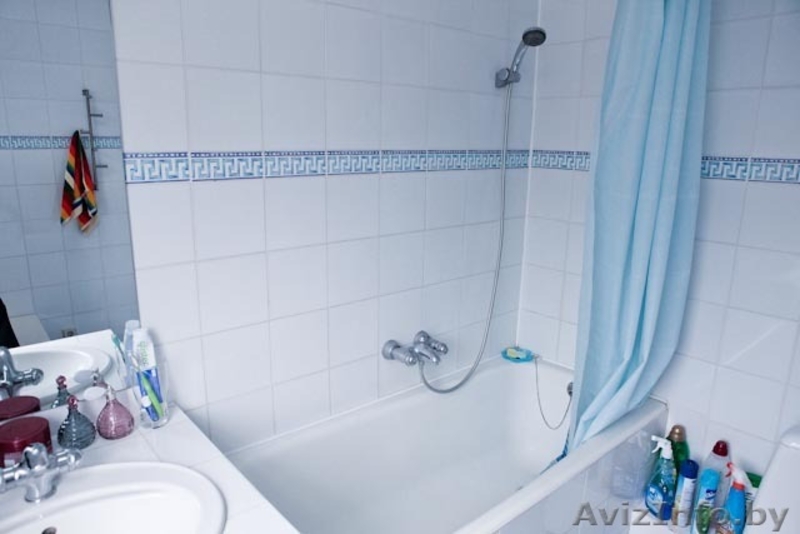 Посуточная аренда двухкомнатной квартиры-студии в Гомеле - Изображение #8, Объявление #1008724