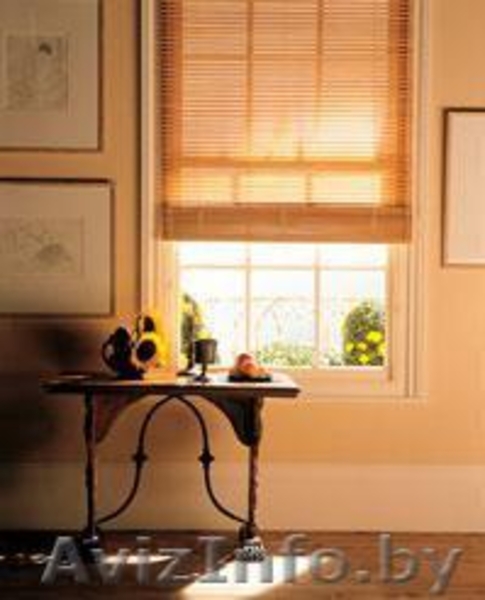 Вертикальные Жалюзи,Горизонтальные жалюзи,рулонные шторы - Изображение #4, Объявление #1006409