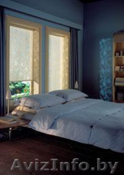 Вертикальные Жалюзи,Горизонтальные жалюзи,рулонные шторы - Изображение #5, Объявление #1006409