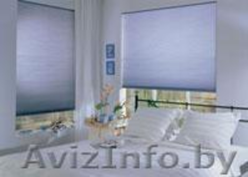 Вертикальные Жалюзи,Горизонтальные жалюзи,рулонные шторы - Изображение #6, Объявление #1006409