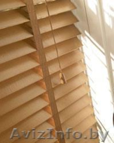 Вертикальные Жалюзи,Горизонтальные жалюзи,рулонные шторы - Изображение #7, Объявление #1006409