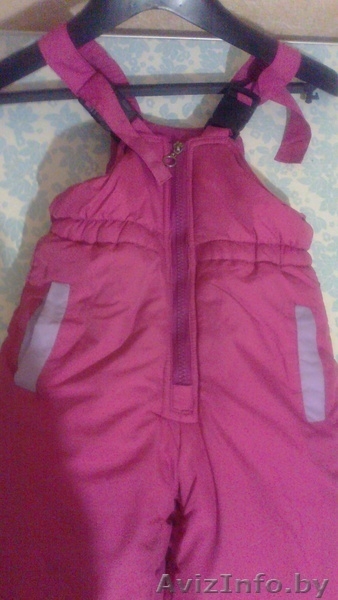 зимний комбинезон - Изображение #3, Объявление #1022986